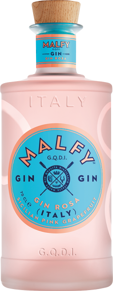 Malfy Gin Rosa 