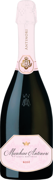 Marchese Antinori Rosé Brut Franciacorta DOCG 