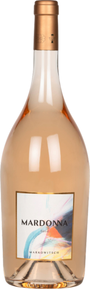 Mardonna Magnum 2025 