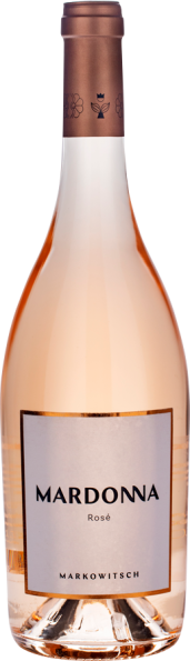 Mardonna Rosé 2025 