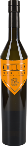 Marillenbrand 