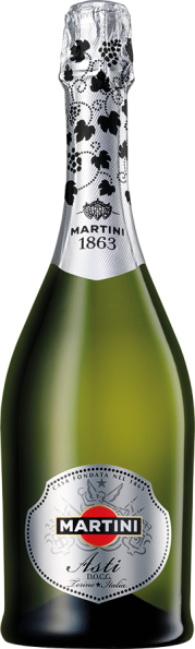 Martini Asti Spumante 