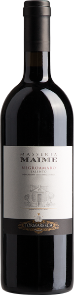Masseria Maime Salento IGT 2023 