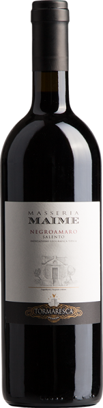 Masseria Maime Salento IGT Magnum 2021 
