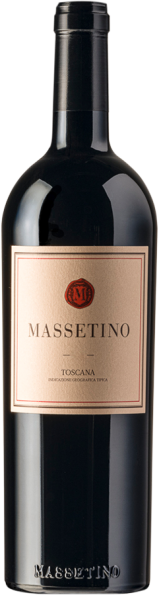 Massetino Toscana IGT 2022 