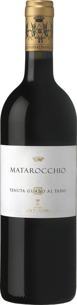 Matarocchio Bolgheri DOC Superiore 2019 