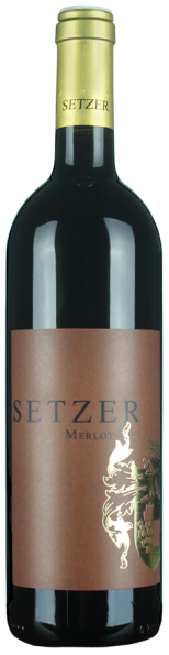 Merlot 2022 