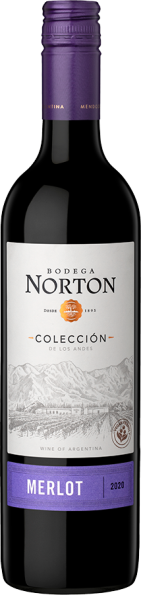 Merlot 2024 