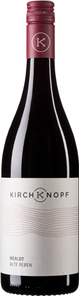 Merlot Alte Reben 2023 