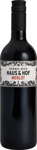 Merlot Haus & Hof 2023 