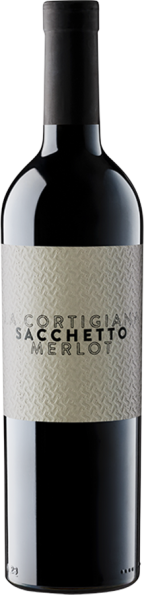 Merlot La Cortigiana Veneto IGT 2024 