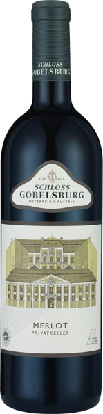 Merlot Privatkeller 2020 
