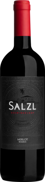 Merlot Reserve 2021 