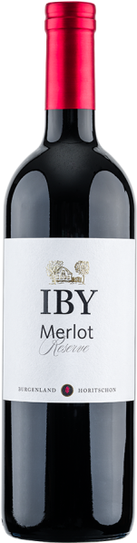Merlot Reserve 2023 