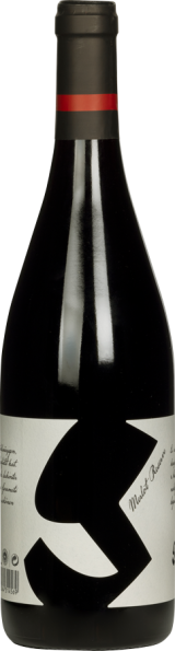Merlot Reserve 2023 