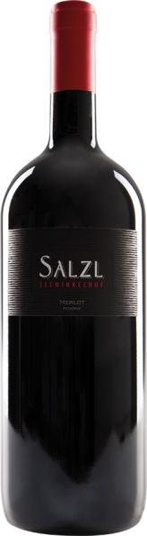Merlot Reserve Magnum 2020 