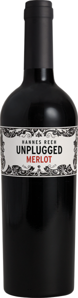 Merlot Unplugged 2021 