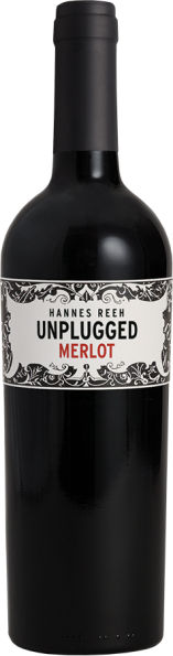 Merlot Unplugged Magnum 2021 