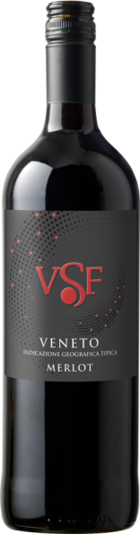Merlot Veneto IGT 