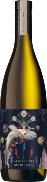 Misto Mare Cuvee Bianco Vigneti Delle Dolomiti 2025 