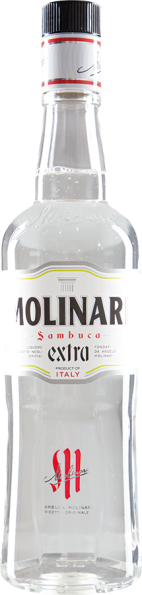 Molinari Sambuca 
