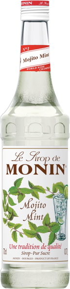 Monin Sirup Mojito 