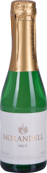 Morandell Brut Piccolo 