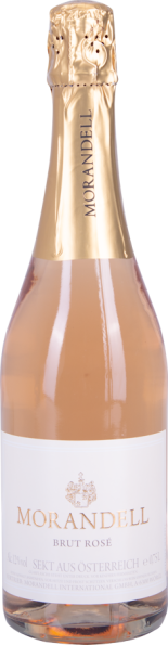 Morandell Brut Rosé 