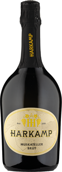 Muskateller Brut 