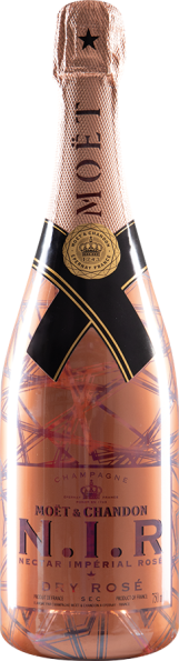 Nectar Impérial Rosé 