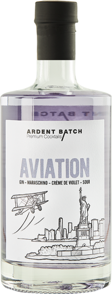 No5 The Aviation 