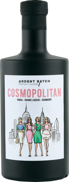 No6 The Cosmopolitan 