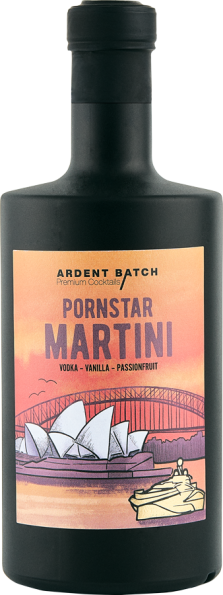 No7 The Pornstar Martini 