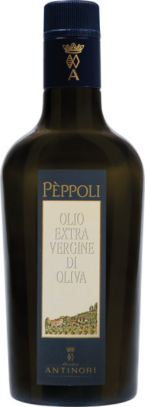 Olio Extra Vergine di Oliva "Peppoli" 2025 