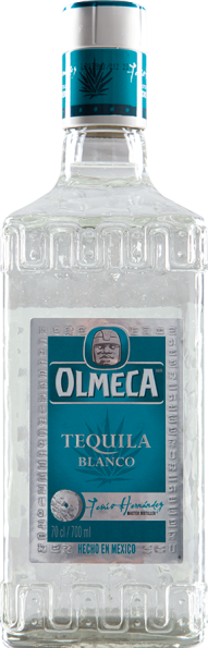 Olmeca Tequila Blanco 
