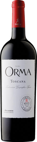 Orma Toscana IGT 2023 