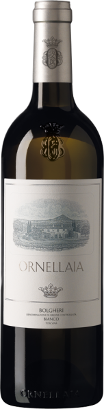 Ornellaia Bianco Toscana IGT 2019 