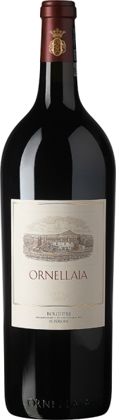Ornellaia Bolgheri DOC Superiore Rosso Magnum 2022 