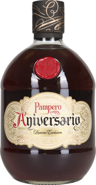 Pampero Aniversario Rum 