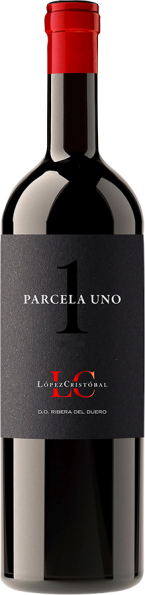 Parcela Uno Ribera del Duero DO 2020 