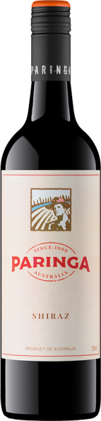 Paringa Shiraz 2022 