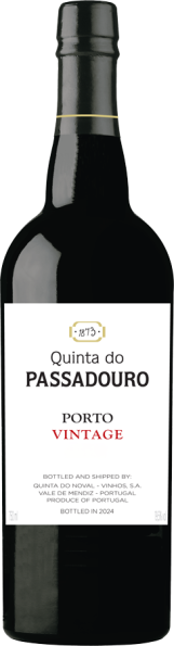 Passadouro Vintage Port by Noval 2022 