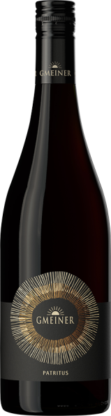 Patritus Rot 2023 