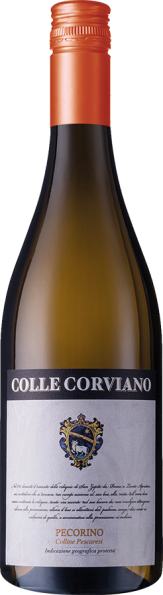 Pecorino Abruzzo DOC 2024 