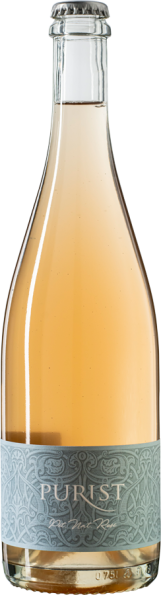 Pet Nat Rosé Purist 2024 