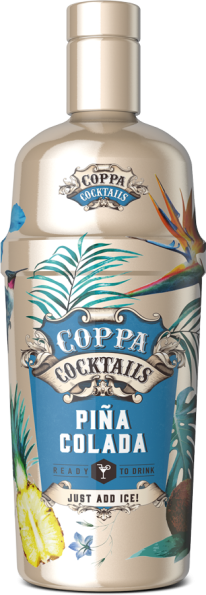 Pina Colada 
