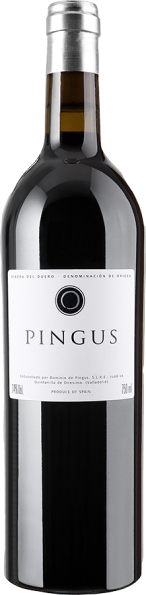 Pingus Ribera del Duero DO 2023 