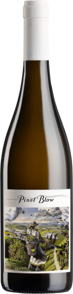 Pinot Blow 2024 