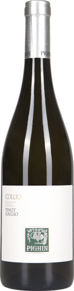 Pinot Grigio Collio DOC 2024 