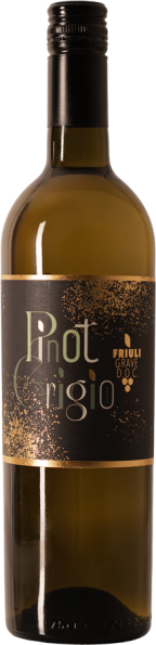 Pinot Grigio Grave del Friuli 2025 
